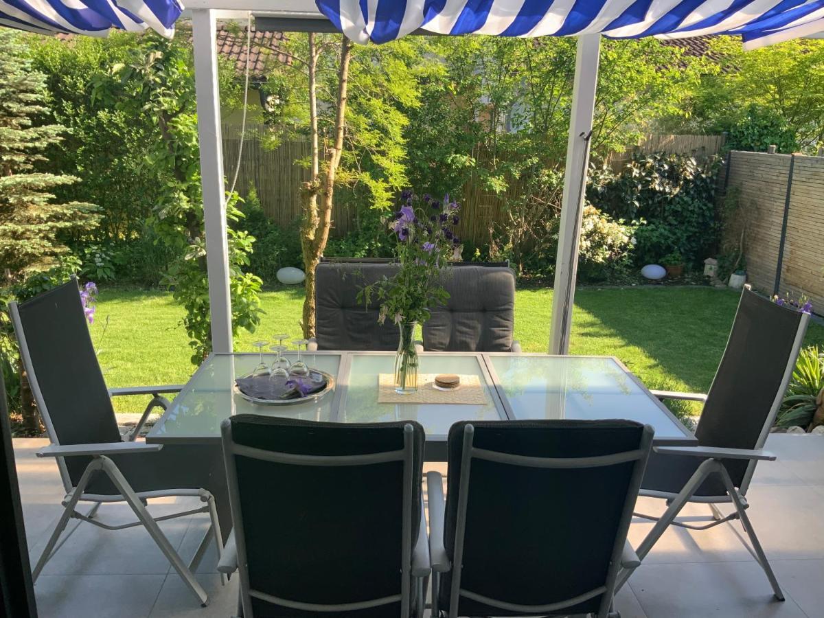 Haus 16 Ferienhaus Zwischen Salzburg Chiemsee Und Waging Am See Kirchanschoring Zewnętrze zdjęcie