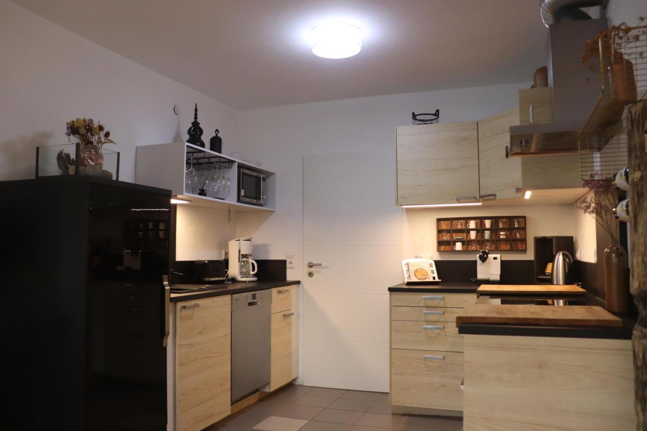 Haus 16 Ferienhaus Zwischen Salzburg Chiemsee Und Waging Am See Kirchanschoring Zewnętrze zdjęcie