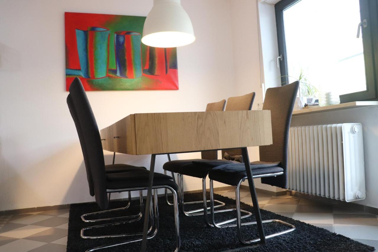 Haus 16 Ferienhaus Zwischen Salzburg Chiemsee Und Waging Am See Kirchanschoring Zewnętrze zdjęcie