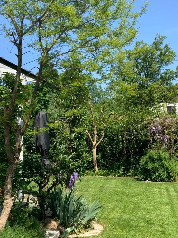 Haus 16 Ferienhaus Zwischen Salzburg Chiemsee Und Waging Am See Kirchanschoring Zewnętrze zdjęcie