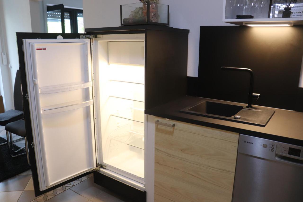 Haus 16 Ferienhaus Zwischen Salzburg Chiemsee Und Waging Am See Kirchanschoring Zewnętrze zdjęcie
