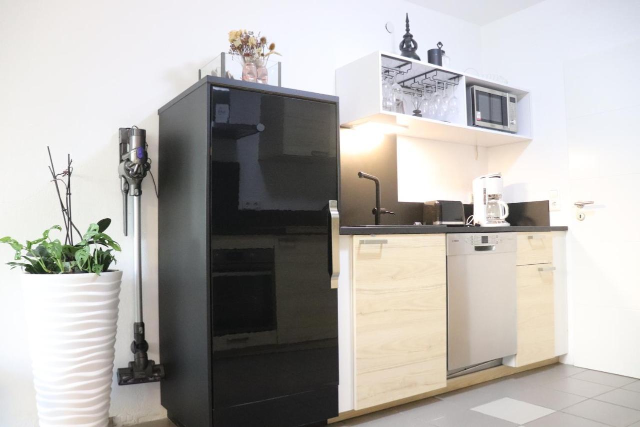 Haus 16 Ferienhaus Zwischen Salzburg Chiemsee Und Waging Am See Kirchanschoring Zewnętrze zdjęcie