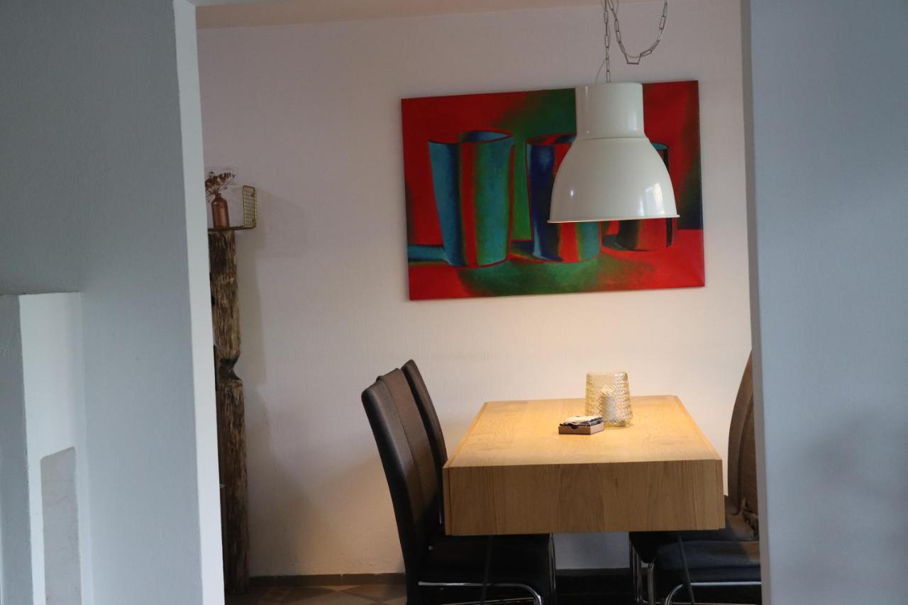 Haus 16 Ferienhaus Zwischen Salzburg Chiemsee Und Waging Am See Kirchanschoring Zewnętrze zdjęcie