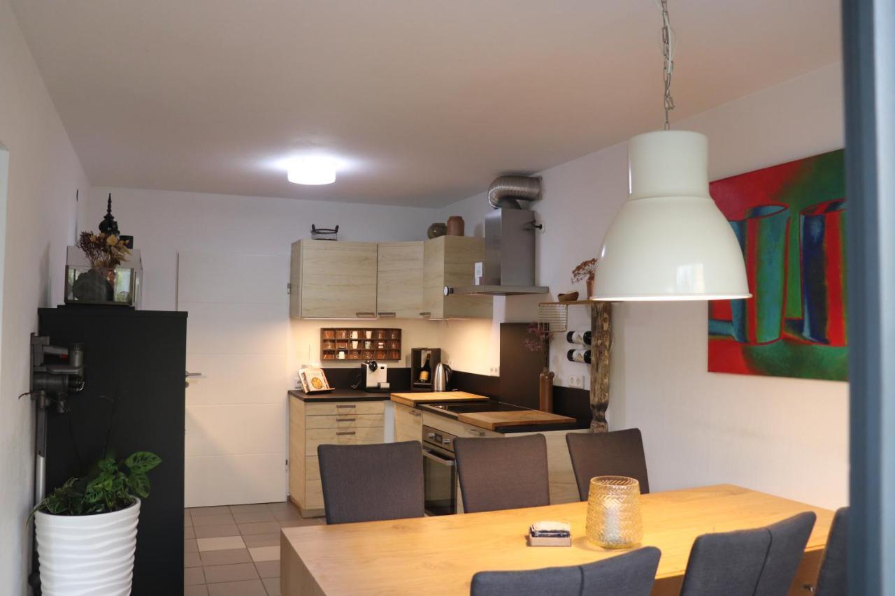 Haus 16 Ferienhaus Zwischen Salzburg Chiemsee Und Waging Am See Kirchanschoring Zewnętrze zdjęcie
