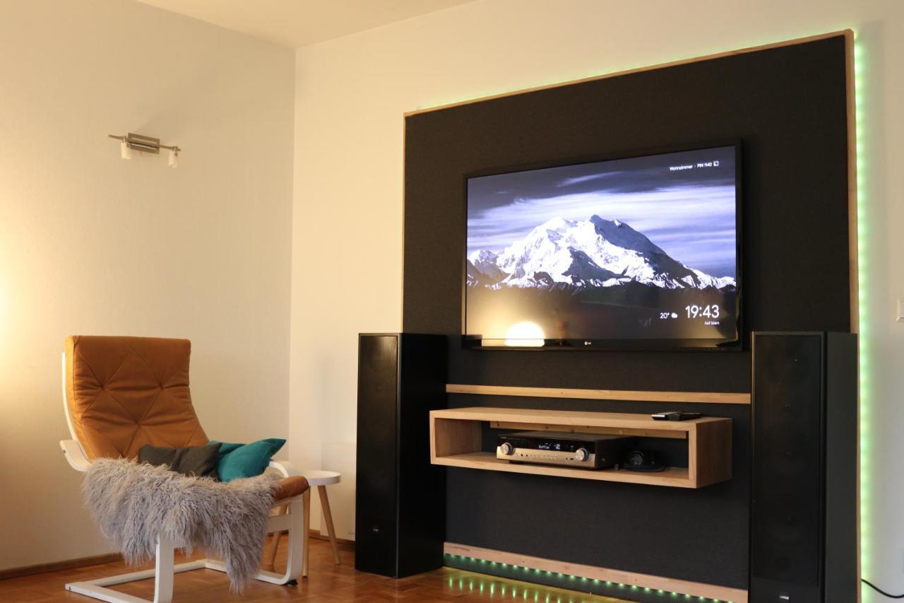 Haus 16 Ferienhaus Zwischen Salzburg Chiemsee Und Waging Am See Kirchanschoring Zewnętrze zdjęcie