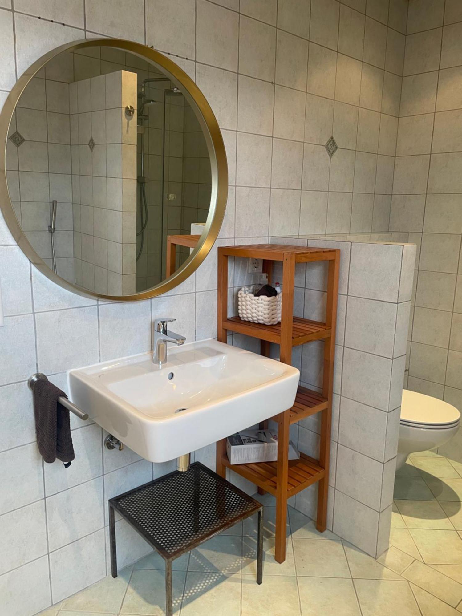Haus 16 Ferienhaus Zwischen Salzburg Chiemsee Und Waging Am See Kirchanschoring Zewnętrze zdjęcie